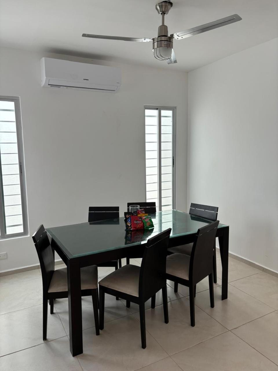 In Wotoch Villa Cancun Ngoại thất bức ảnh