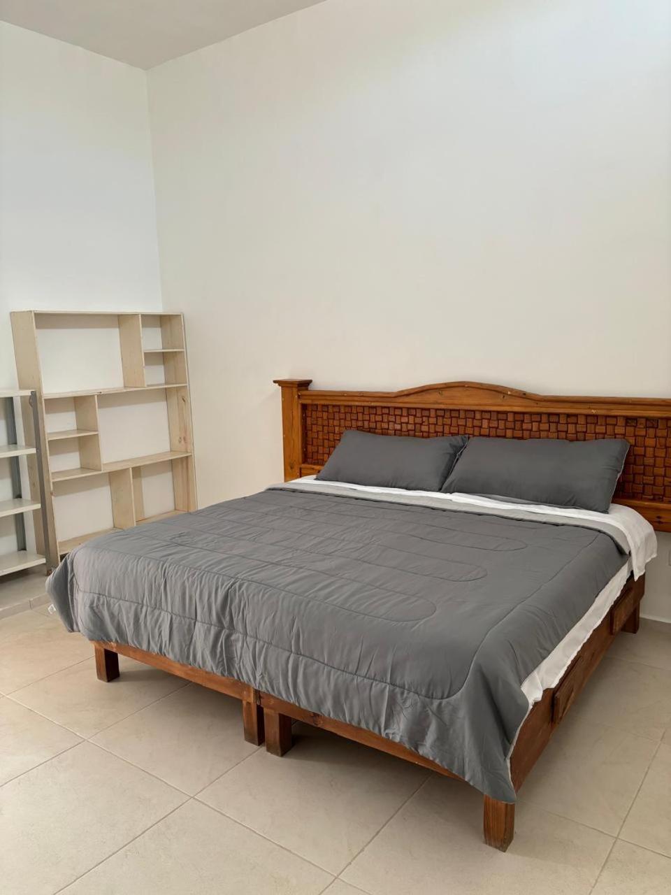 In Wotoch Villa Cancun Ngoại thất bức ảnh